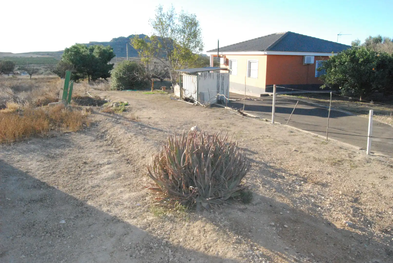 Houses for sale in Cañada del Fenollar