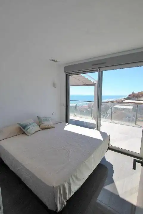 Penthouse mit Pool zum Verkauf in INGENIERO MIRA 36, imagen 31