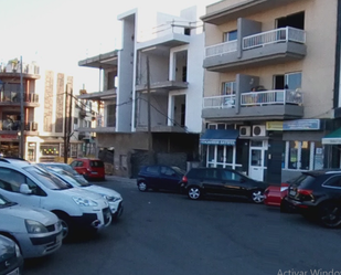 Exterior view of Building for sale in Mogán