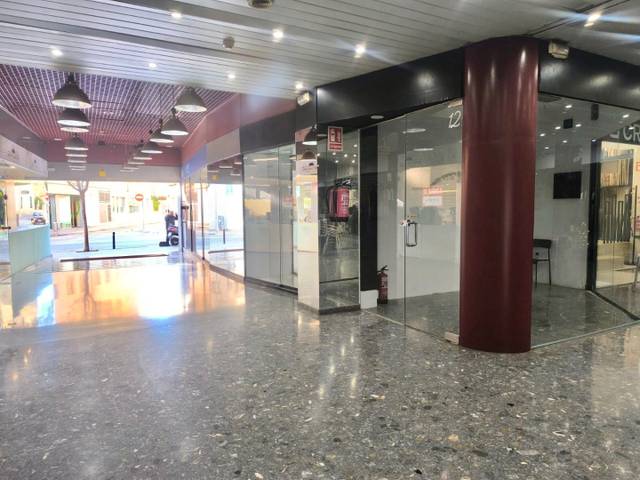 Local comercial en Alquiler en Passeig de Cordelles, 16 en Centre - Cordelles