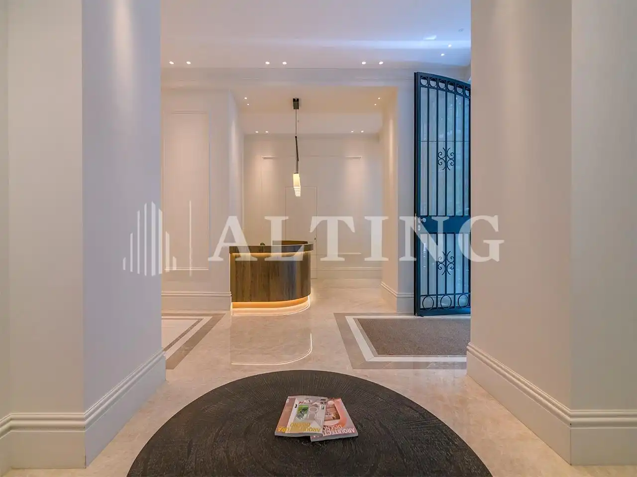 Piso con terraza en venta en Carrer Carrer Aribau 306, imagen 39