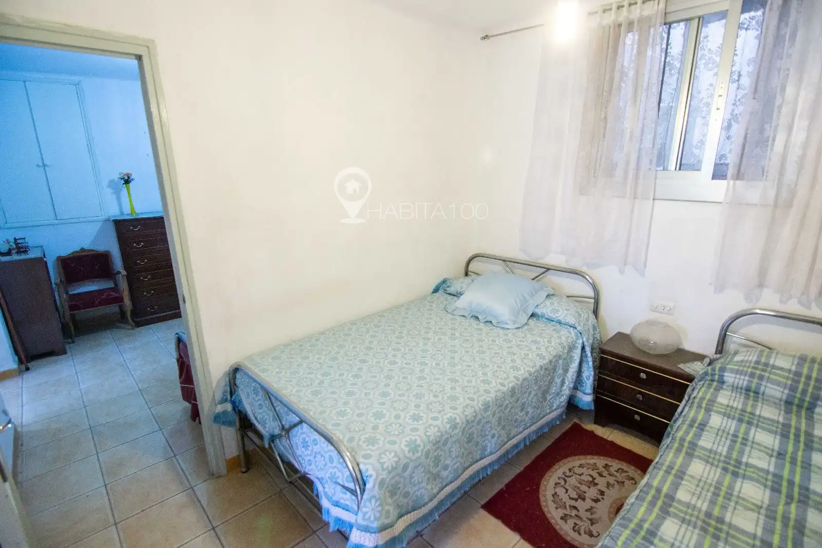 Habitación de Casa o chalet en venta en Cuenca con Calefacción y Trastero