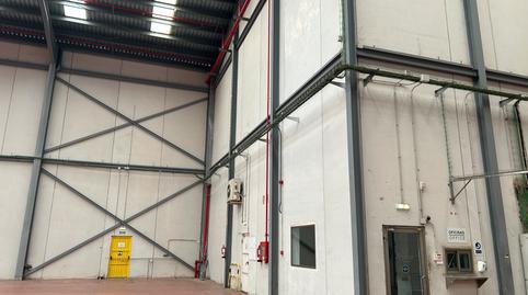 Photo 5 of Industrial buildings to rent in Carrer Zéfir, 5, Corralet - Bonanza - Tres Rutas, Valencia