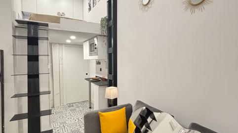 Foto 3 de Estudi de lloguer a Calle de Vicente Martín Arias, Comillas,  Madrid Capital