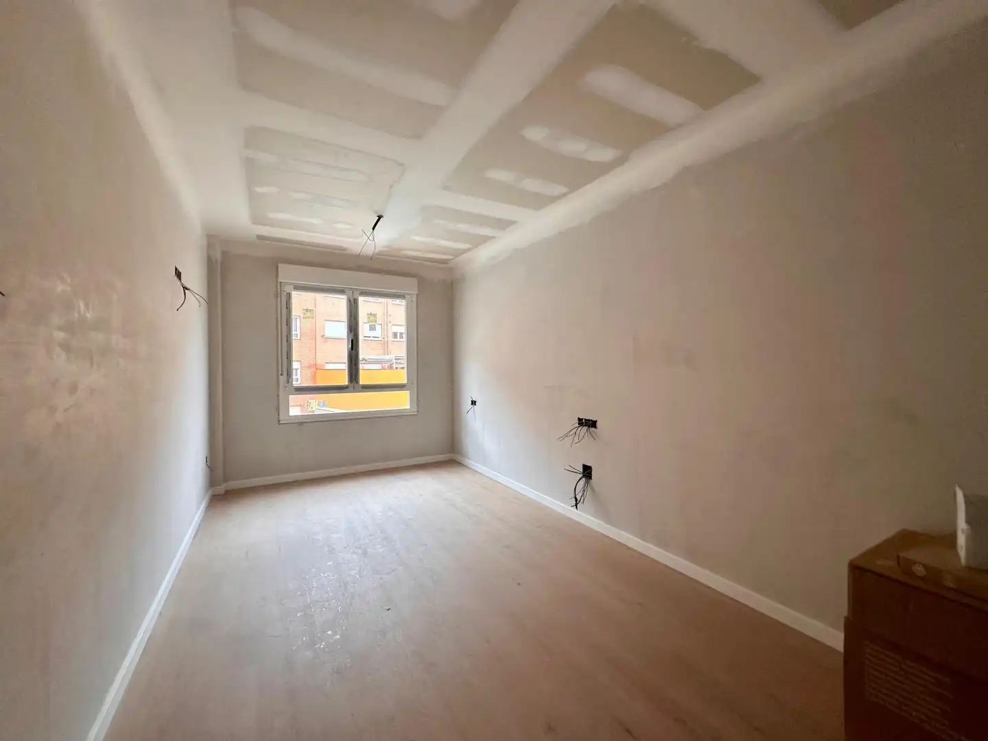 Apartamento en venta en Zona Alta