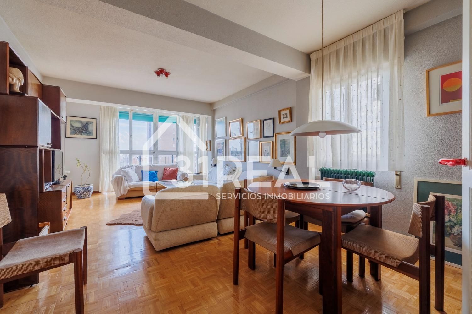 Wohnung zum verkauf in  DR FEDERICO RUBIO Y GALI, Ciudad Universitaria, Moncloa - Aravaca