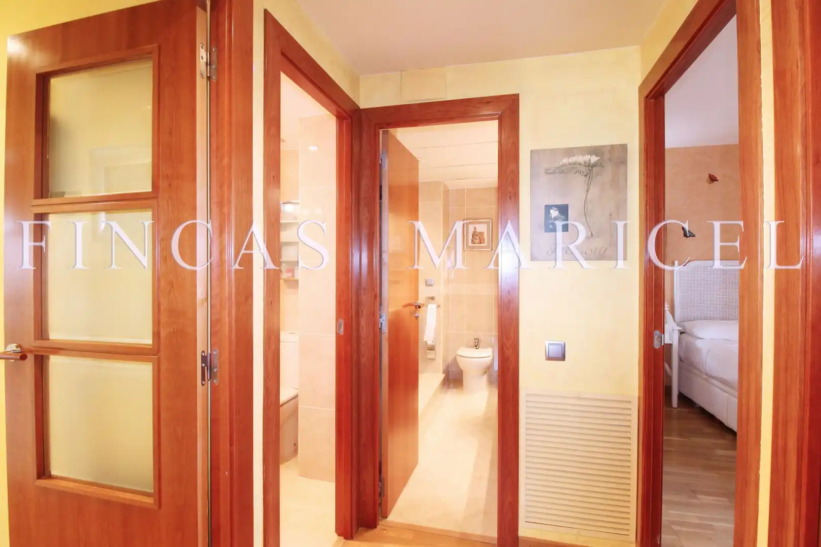 Appartamento con piscina in vendita a Can Girona - Terramar - Vinyet, imagen 17