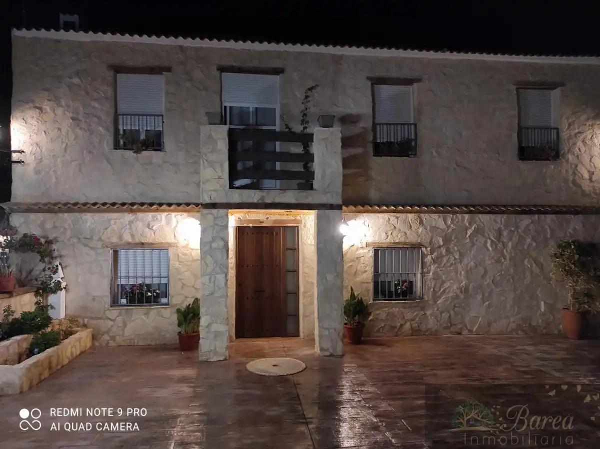 Villa in vendita a Cabra, imagen 13