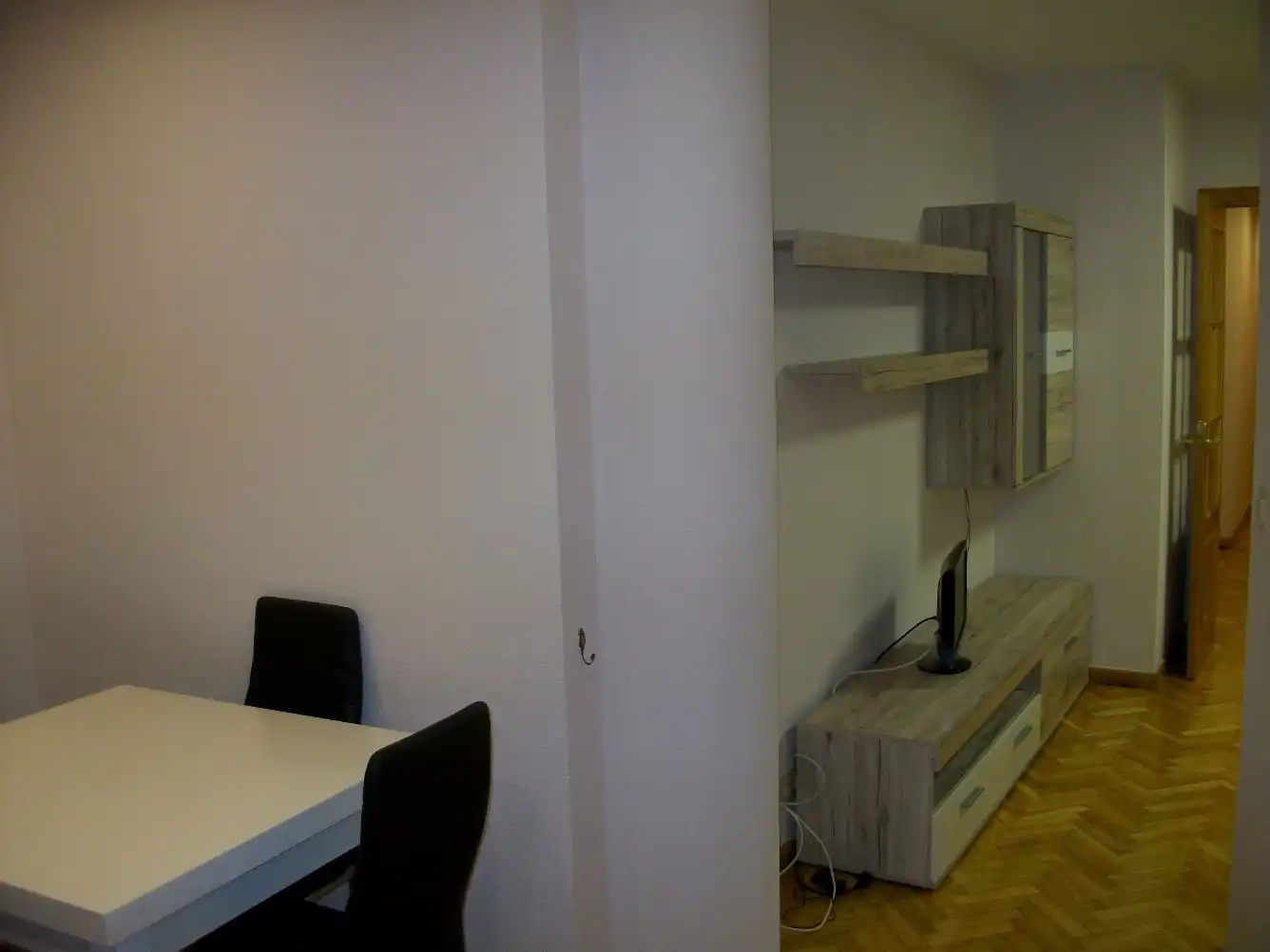 Flat for rent in Calle Bretón, San Esteban - San Cristóbal