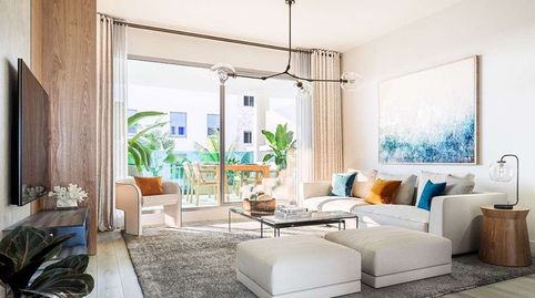 Foto 2 de Piso en venta en Camino Viejo de Coin, 60, Los Rios, Mijas