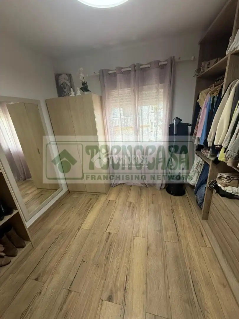 Piso en venta en Ronda con Calefacción y Balcón