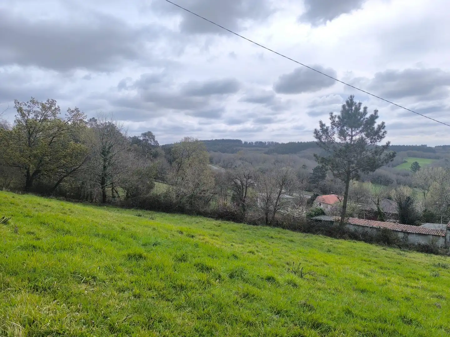 Casa o xalet en venda en Palas de Rei amb Jardí privat