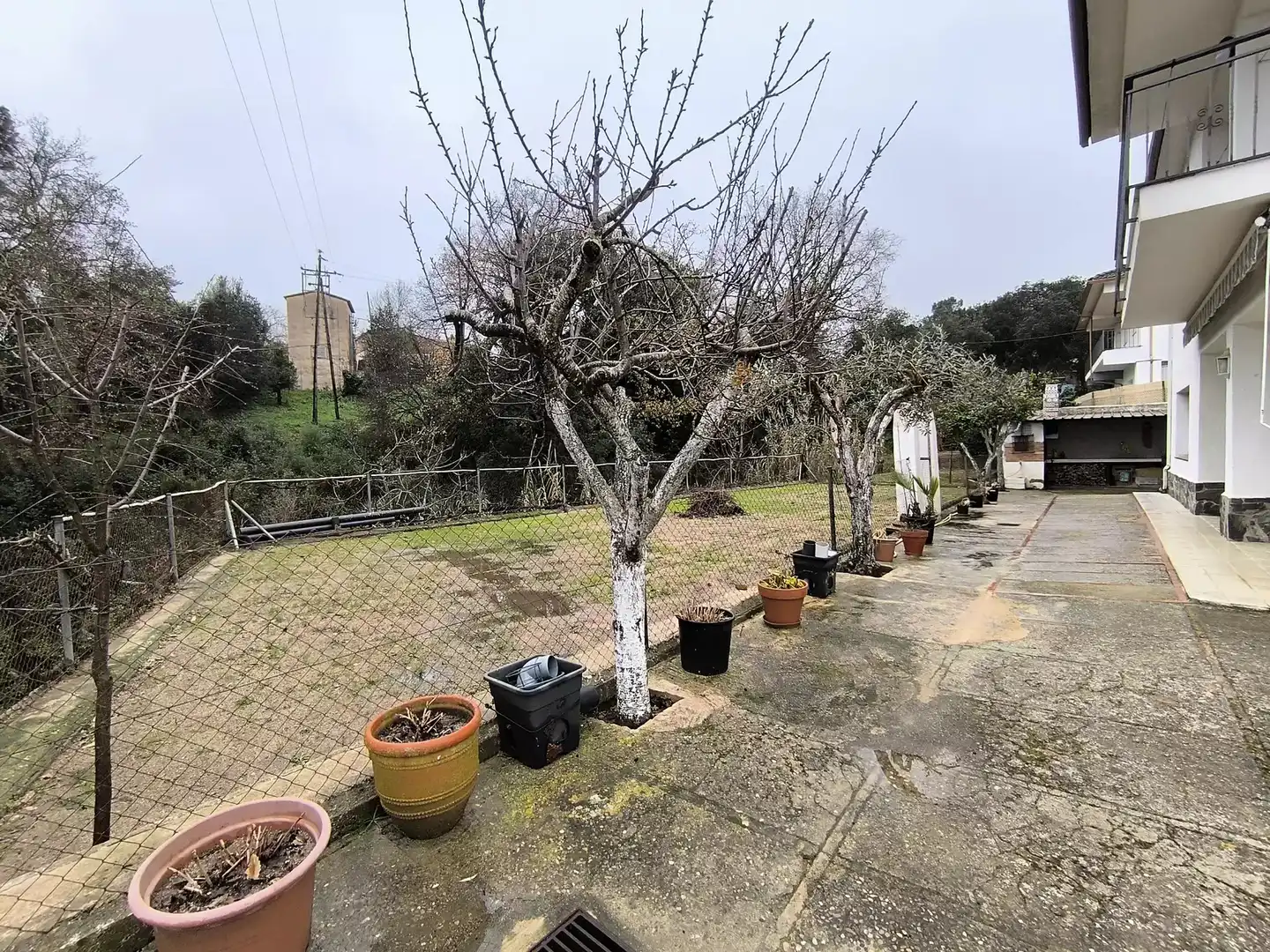 Villa zum Verkauf in Fogars de la Selva, imagen 38