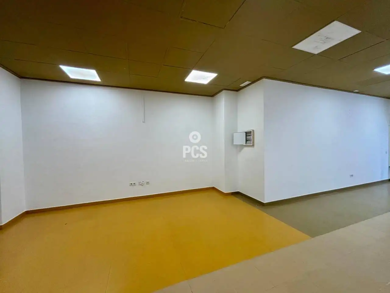 Business premises for sale in Calle Zona de la Glorieta de Totana S/N, imagen 13