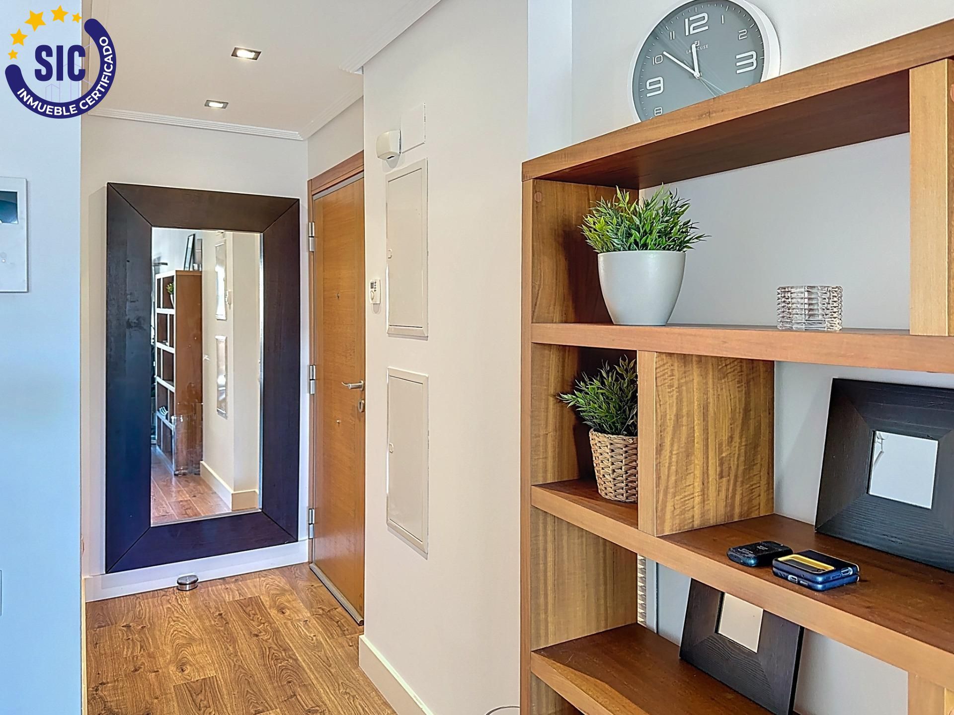 Ático en venta en Alboraya con Aire acondicionado, Calefacción y Jardín privado