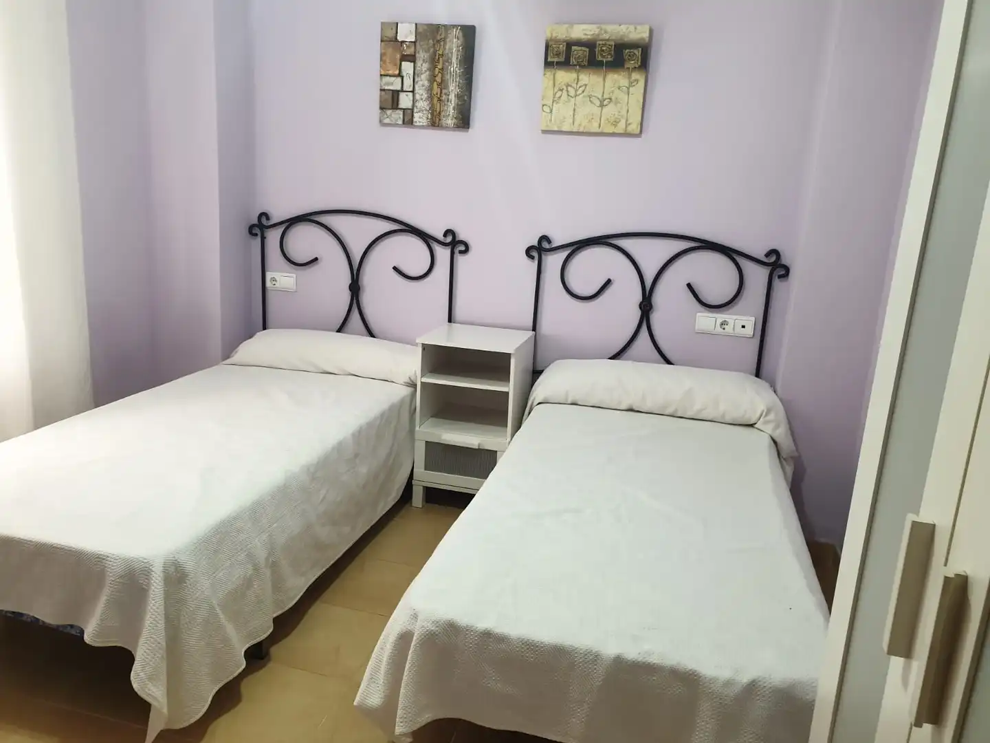 Wohnung mit Pool zum Verkauf in Almerimar, imagen 13