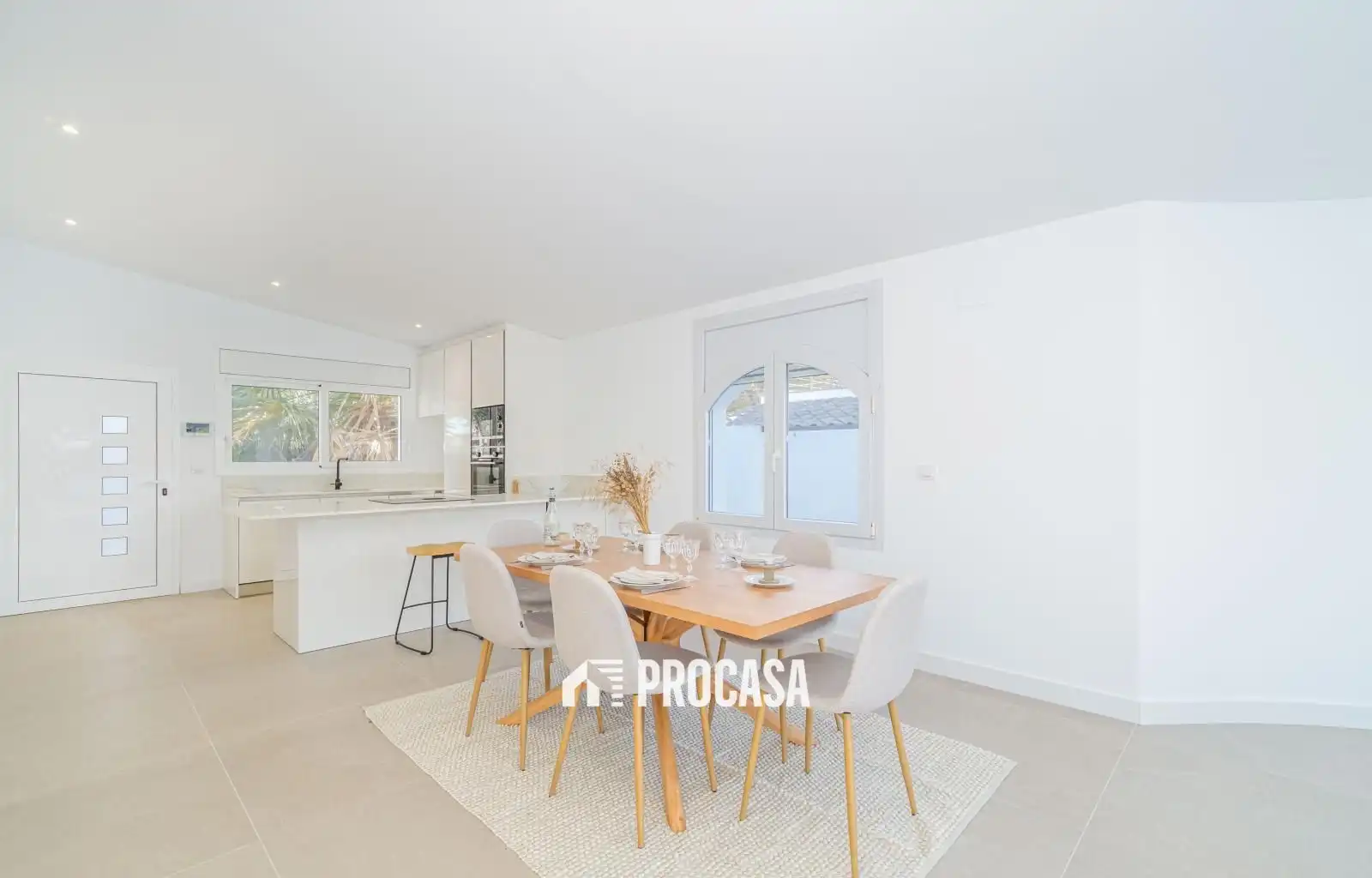 Detached house with pool for sale in Llobregat, imagen 16