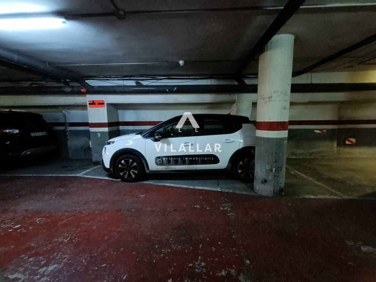 Parking of Garage for sale in  Barcelona Capital