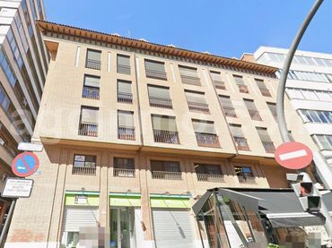 Pis amb ascensor en venda a Calle ANGUSTIAS