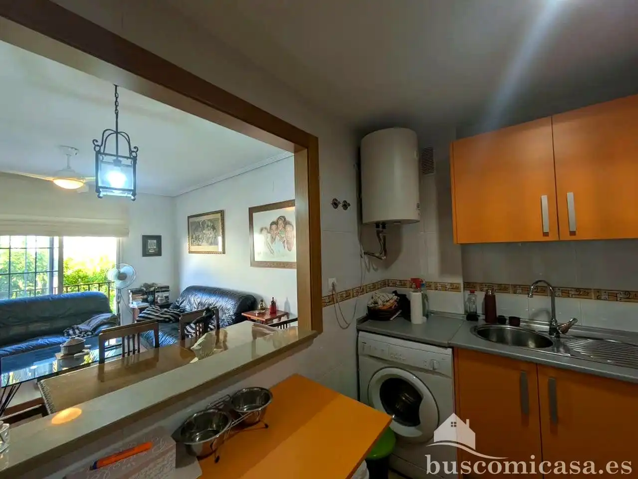 Appartement avec balcon à vendre à Calle Úbeda, imagen 14
