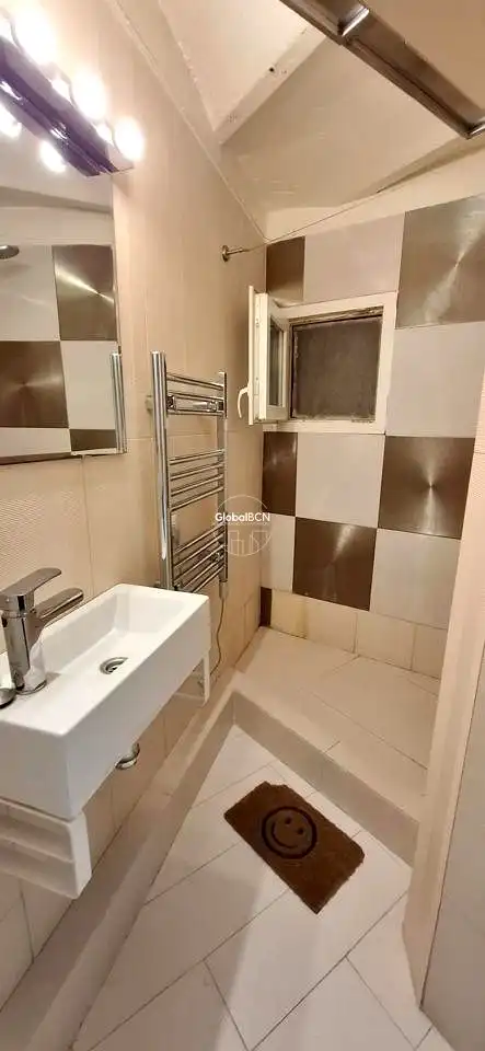 Duplex in affitto a calle de Roger de Llúria, imagen 10