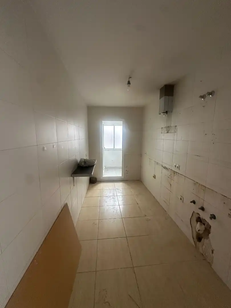 Cocina de Piso en venta en Camas con Balcón