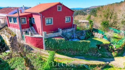 Foto 3 de Casa o chalet en venta en Lugar Anceu, 39a, Ponte Caldelas, Pontevedra