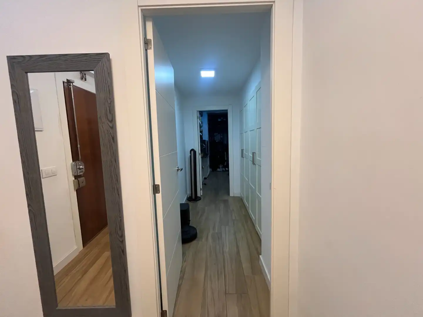Piso en venta en Sagunto / Sagunt con Parquet, Amueblado y Horno