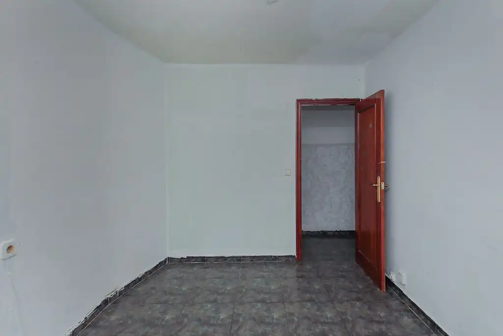 Piso con terraza en venta en Carrer de la Mare Molas, imagen 10