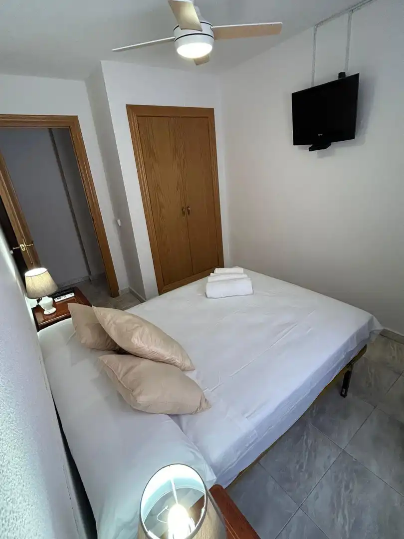 Wohnung mit Aufzug zum Verkauf in Centro Urbano, imagen 22