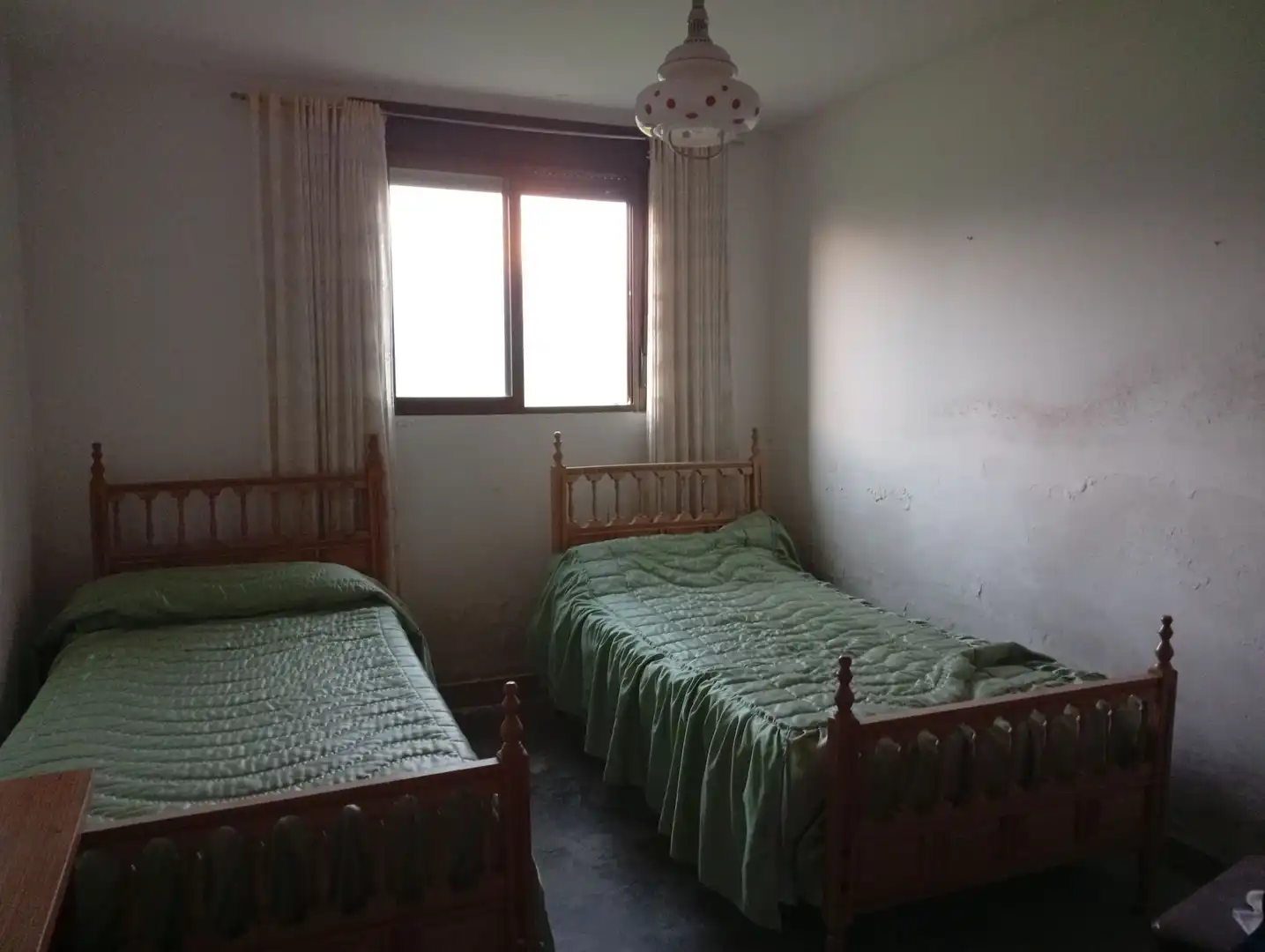 Bedroom of Land for sale in Losar de la Vera