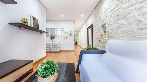 Foto 3 de Planta baixa de lloguer a Avenida Alcoy, Campoamor, Alicante