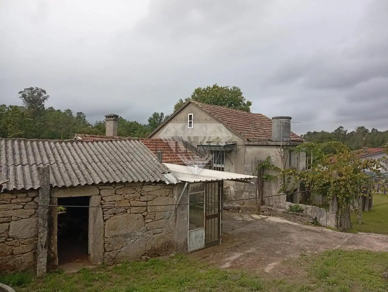Casa con giardino in vendita a LUGAR MESEGO, imagen 16
