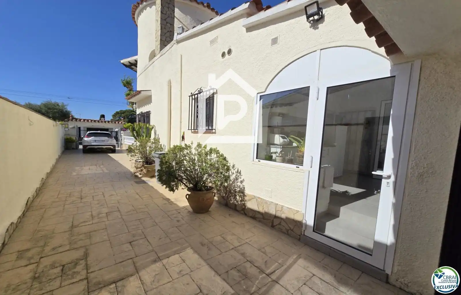 Chalet con piscina en venta en Pení, imagen 6