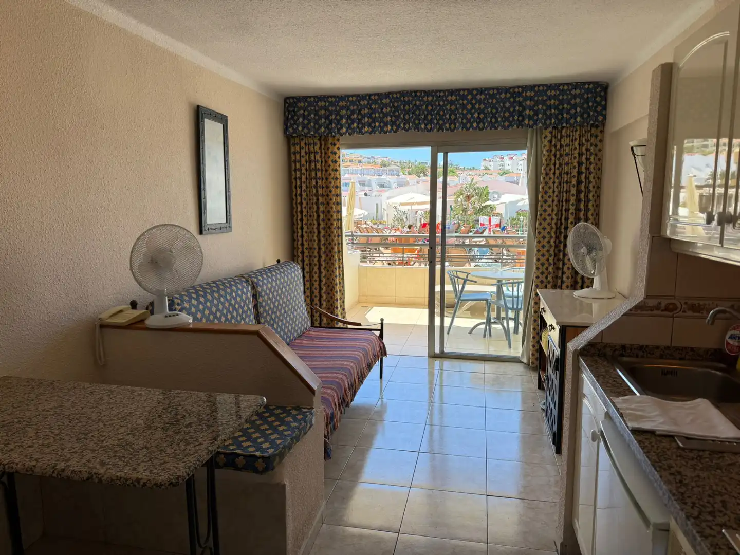 Studio avec piscine à vendre à Avenida de España 10, imagen 6