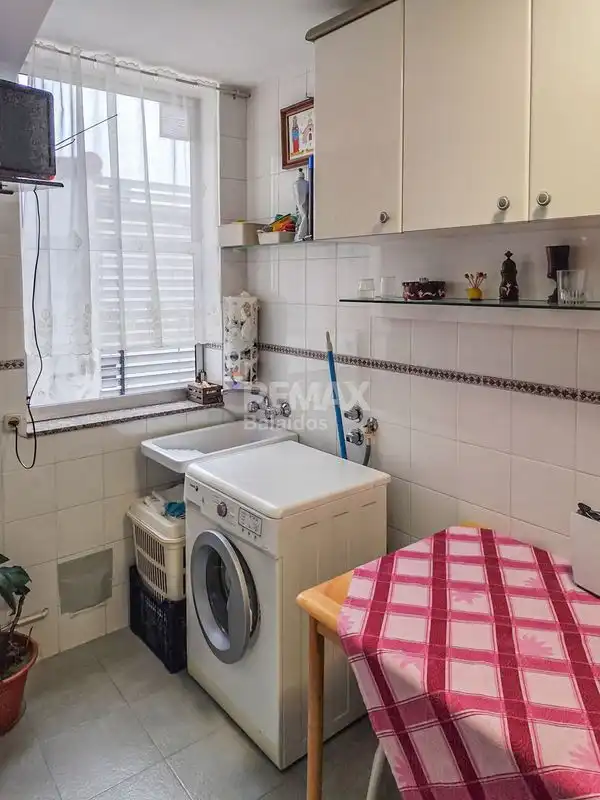 Wohnung mit Aufzug zum Verkauf in Rúa México, imagen 14