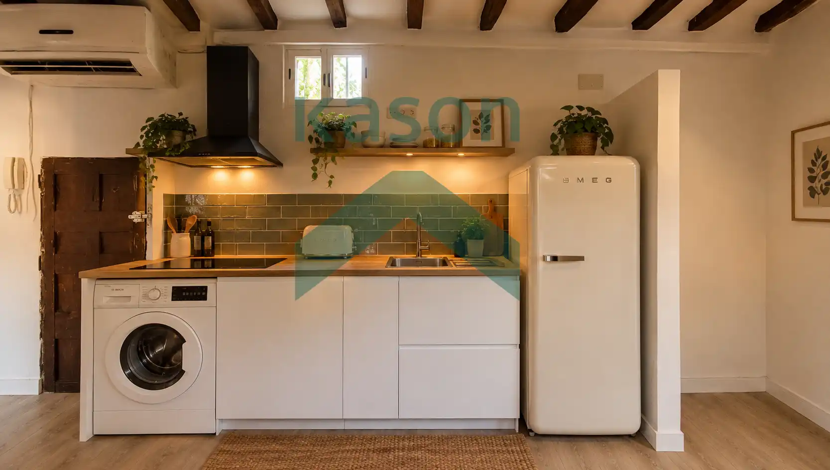 Apartment zum Verkauf in Centro, imagen 6
