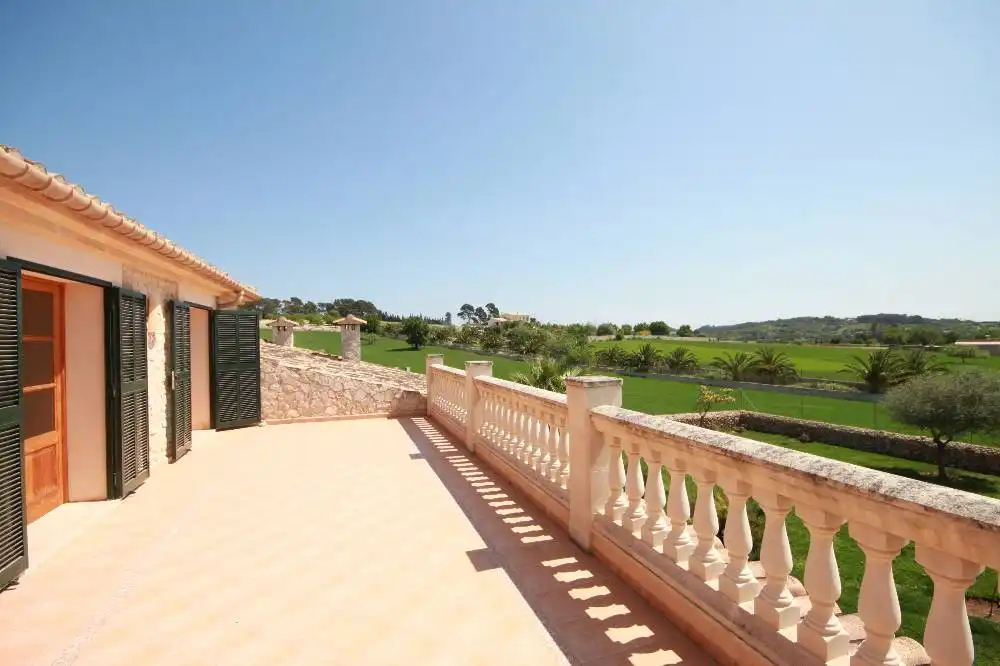 Landhaus mit Terrasse zum Verkauf in Lloret de Vistalegre, imagen 18