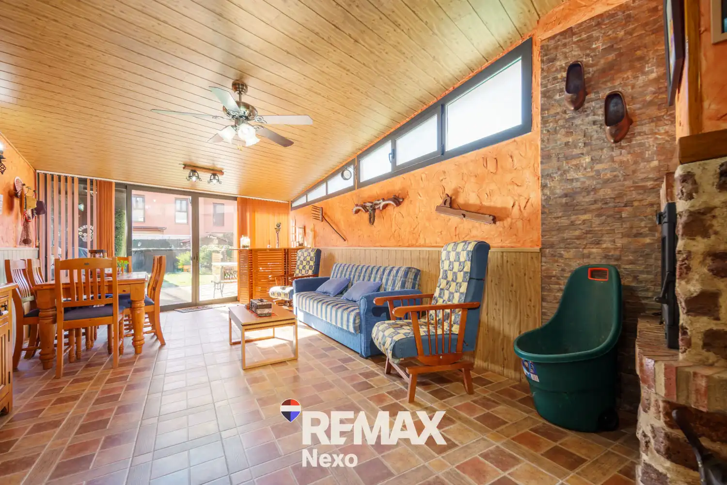 Casa adosada en venta en Cigales con Calefacción, Jardín privado y Terraza