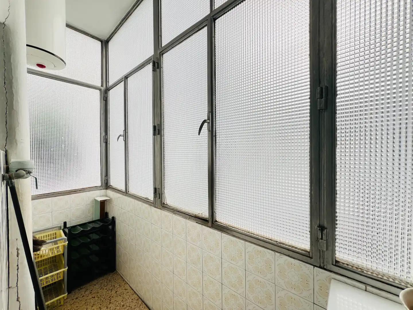 Flat with terrace for sale in Calle de José María Lacarra de Miguel, imagen 25