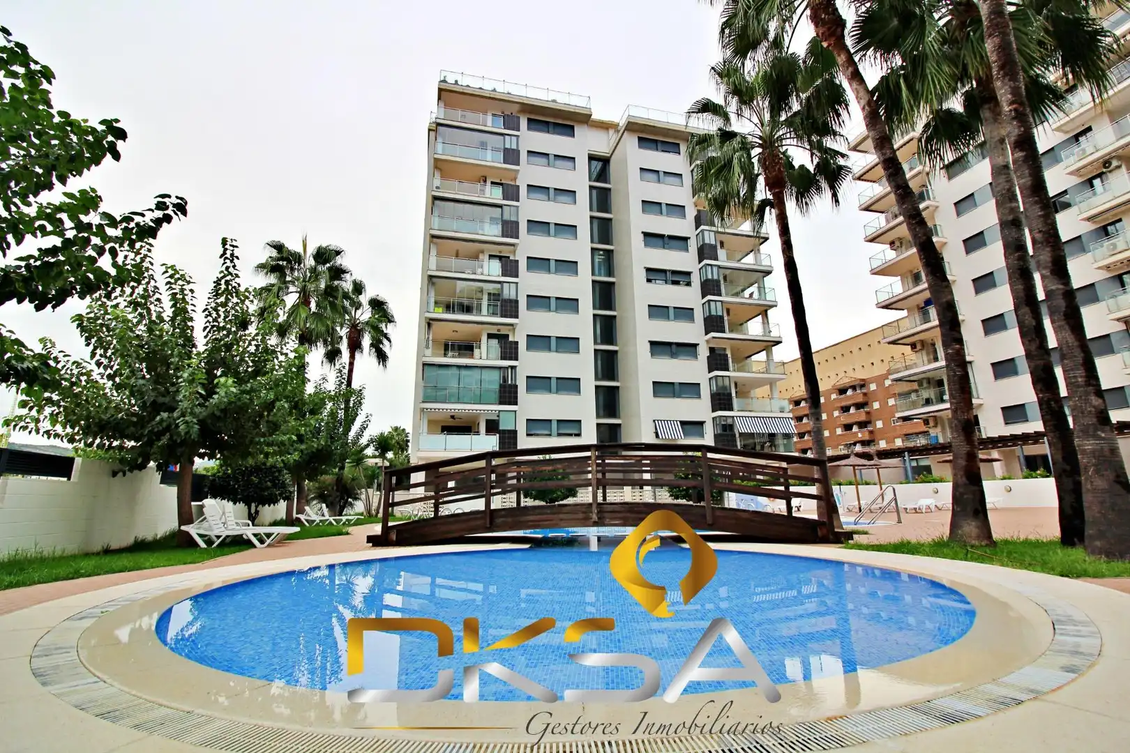 Apartment mit Pool zum Verkauf in Avenida CENTRAL, imagen 35