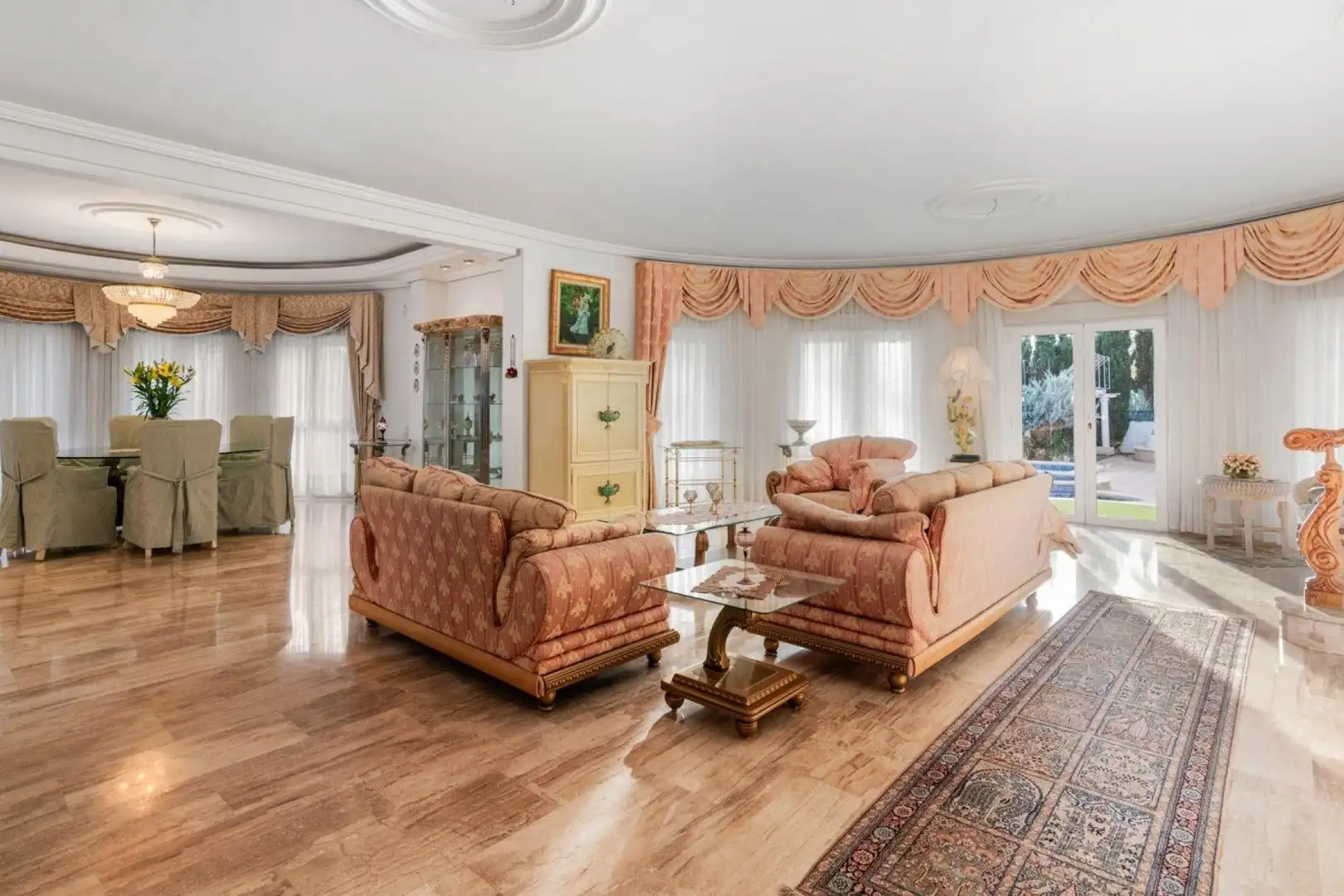 Chalet con piscina en venta en Ciudad Quesada, imagen 30