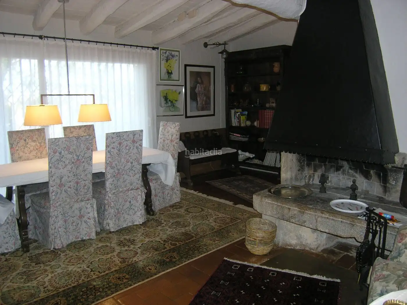 Maison rustique avec jardin à vendre à Begur pueblo, imagen 22