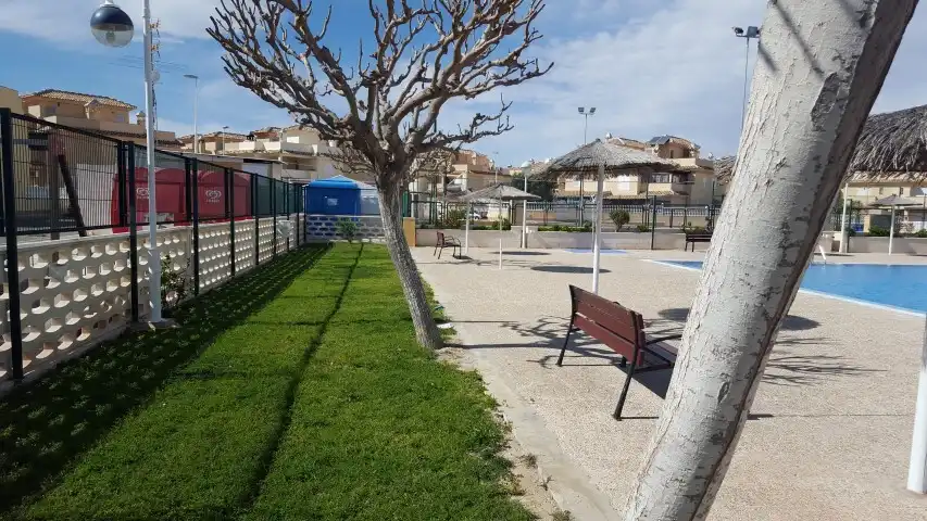 Bungalow con piscina in vendita a MONTE DE SANTA POLA, imagen 23