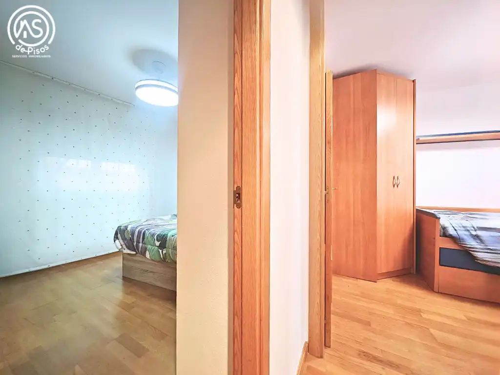 Flat for rent in Zaragoza, Zaragoza