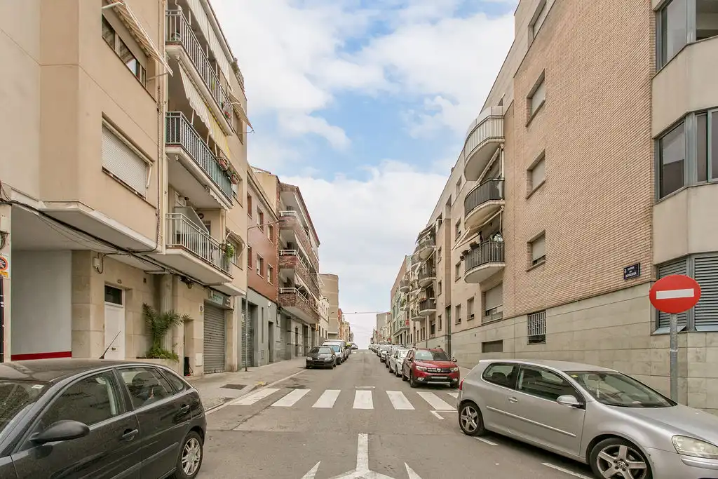 Gewerbefläche zur Miete in C/ Bergueda, imagen 5