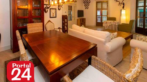 Foto 5 de Piso en venta en Calle Melendez Valdes, Casco Antiguo, Badajoz