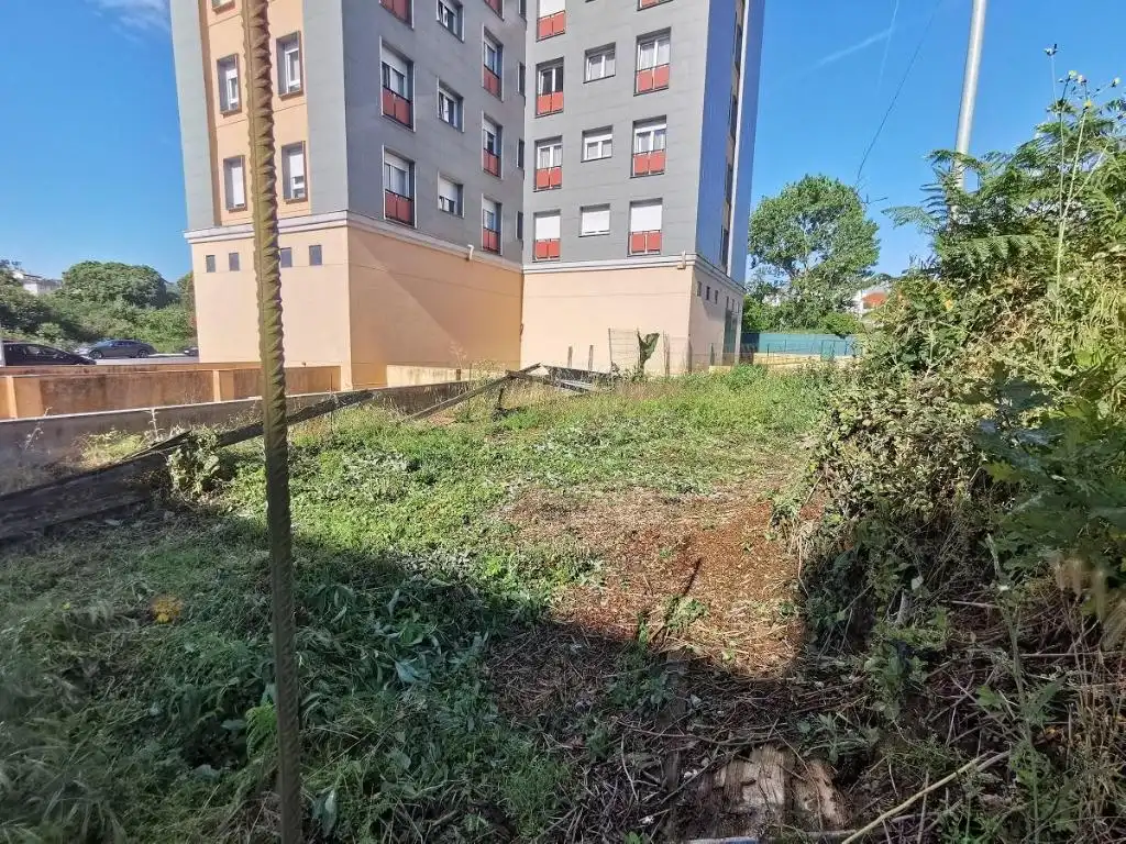 Terreno residencial en venta en Avenida Padre Gómez, imagen 2