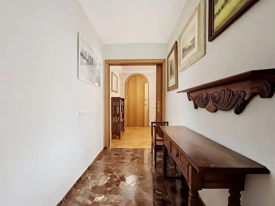 Attico con terrazza in vendita a Avenida OEST, imagen 29