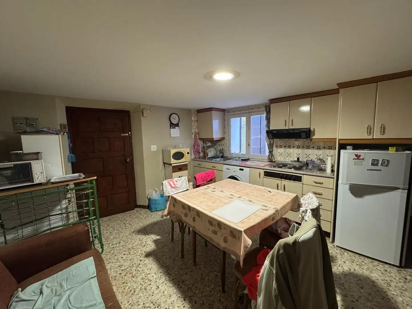 Kitchen of Flat for sale in Jarque de Moncayo